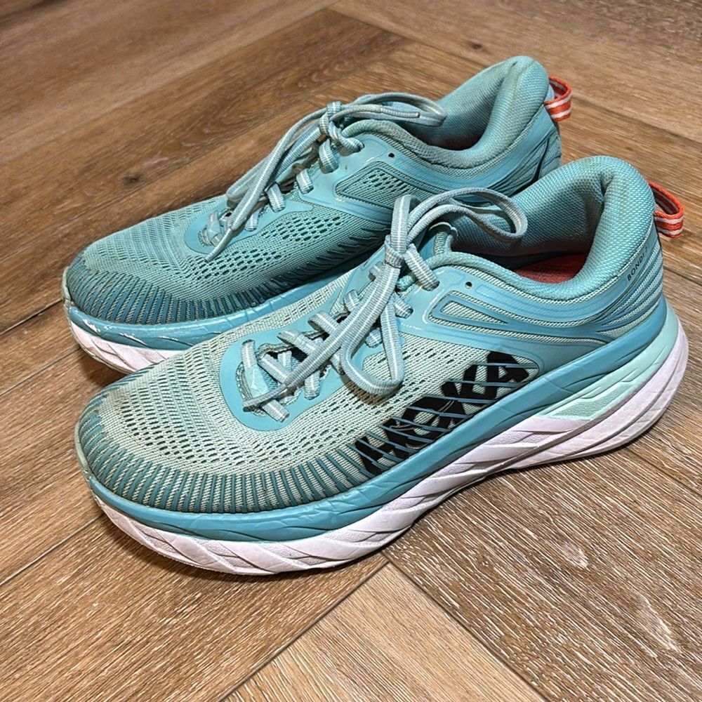 Hoka One One Bondi 7